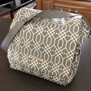 Petunia Pickle Bottom Abundance Boxy Backpack